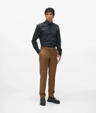 Pantalones de sastrería
