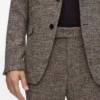 Pantalones de sastrería