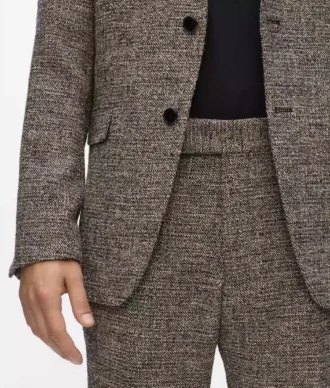 Pantalones de sastrería