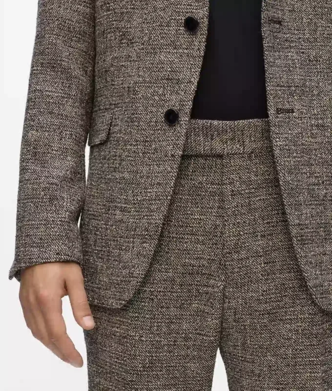 Pantalones de sastrería