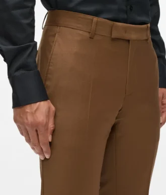 Pantalones de sastrería