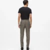 Pantalones de sastrería