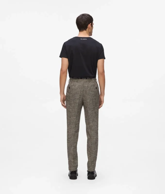 Pantalones de sastrería