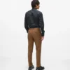Pantalones de sastrería Pantalones de sastrería