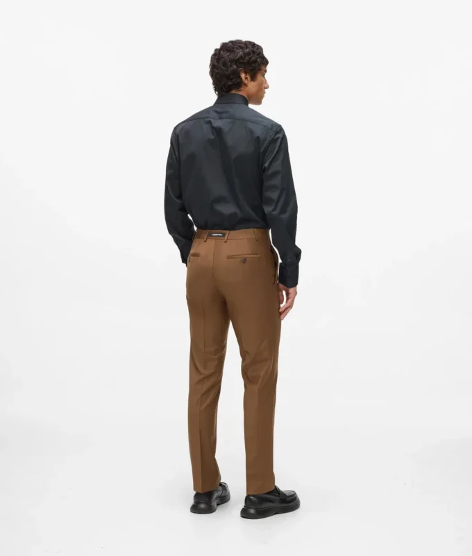 Pantalones de sastrería Pantalones de sastrería