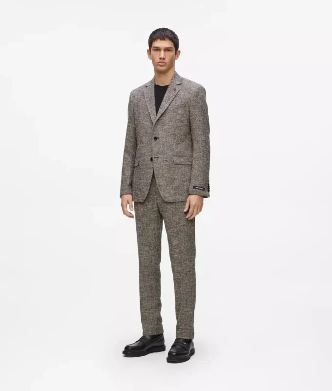 Pantalones de sastrería