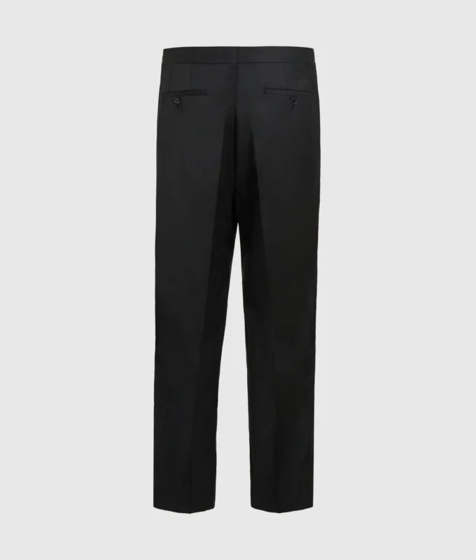 Pantalones de sastrería KL Studio Pantalones de sastrería KL Studio