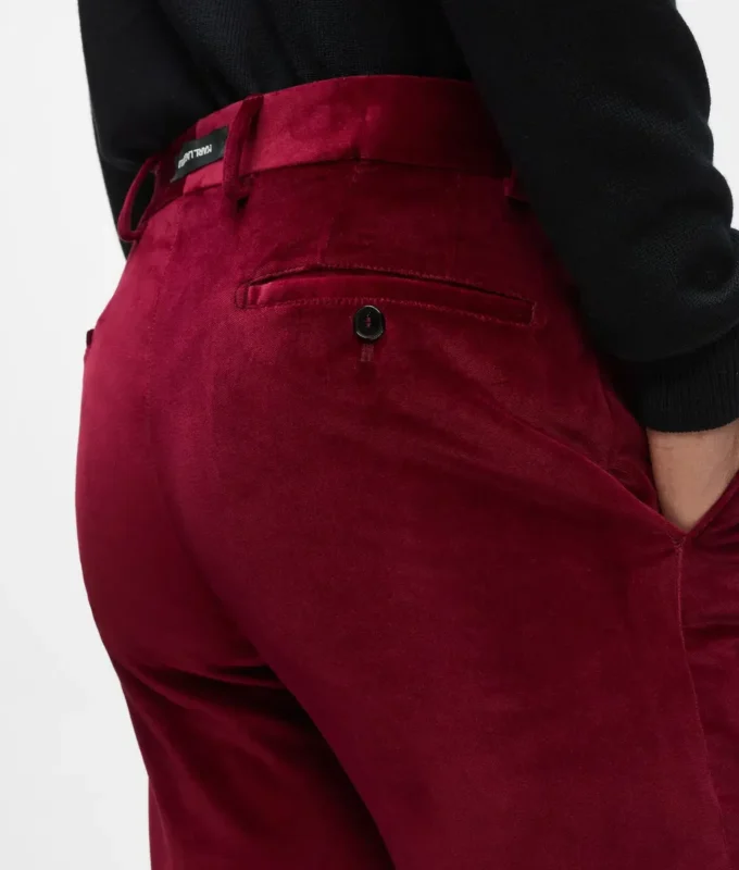 Pantalones de terciopelo Pantalones de terciopelo