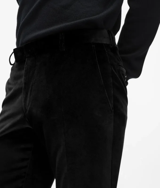 Pantalones de terciopelo Pantalones de terciopelo