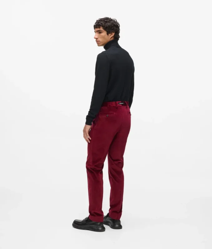 Pantalones de terciopelo Pantalones de terciopelo