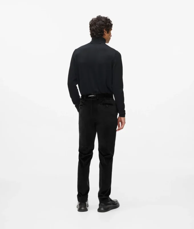 Pantalones de terciopelo Pantalones de terciopelo