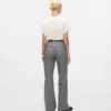 Pantalones de tweed Pantalones de tweed