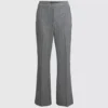 Pantalones de tweed Pantalones de tweed