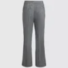 Pantalones de tweed Pantalones de tweed