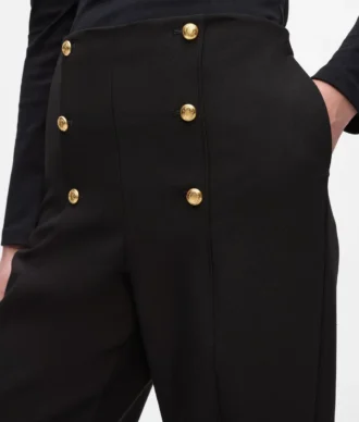 Pantalones entallados Karl DNA
