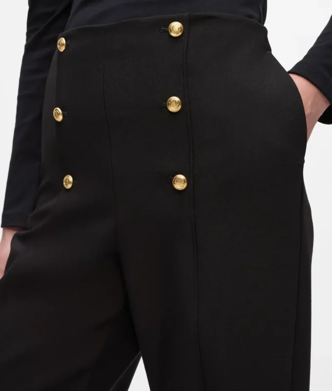 Pantalones entallados Karl DNA Pantalones entallados Karl DNA