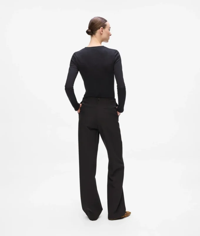 Pantalones entallados Karl DNA Pantalones entallados Karl DNA