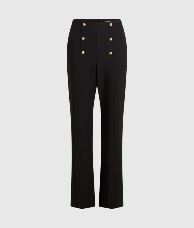 Pantalones entallados Karl DNA Pantalones entallados Karl DNA