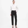 Pantalones metalizados Pantalones metalizados