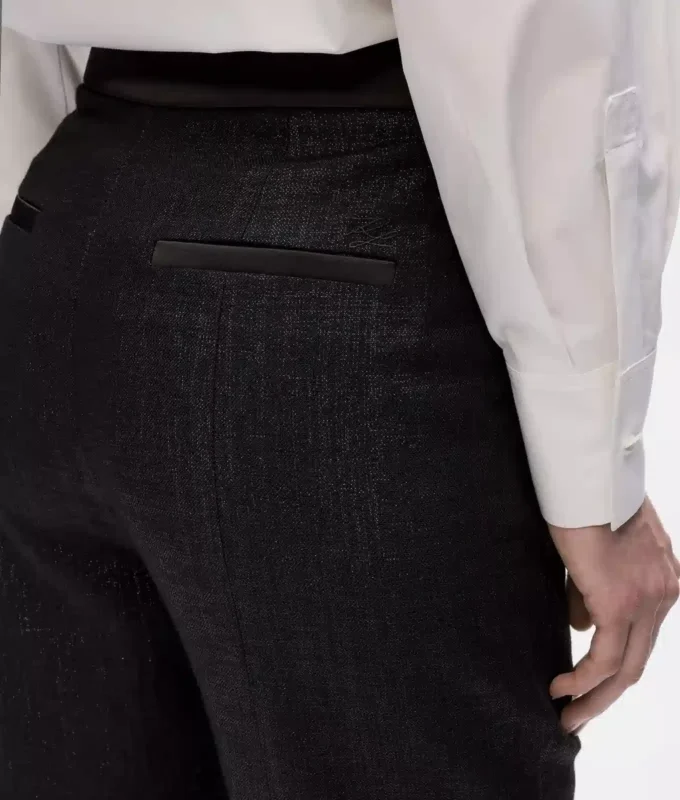 Pantalones metalizados Pantalones metalizados