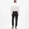 Pantalones metalizados Pantalones metalizados