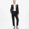 Pantalones metalizados Pantalones metalizados
