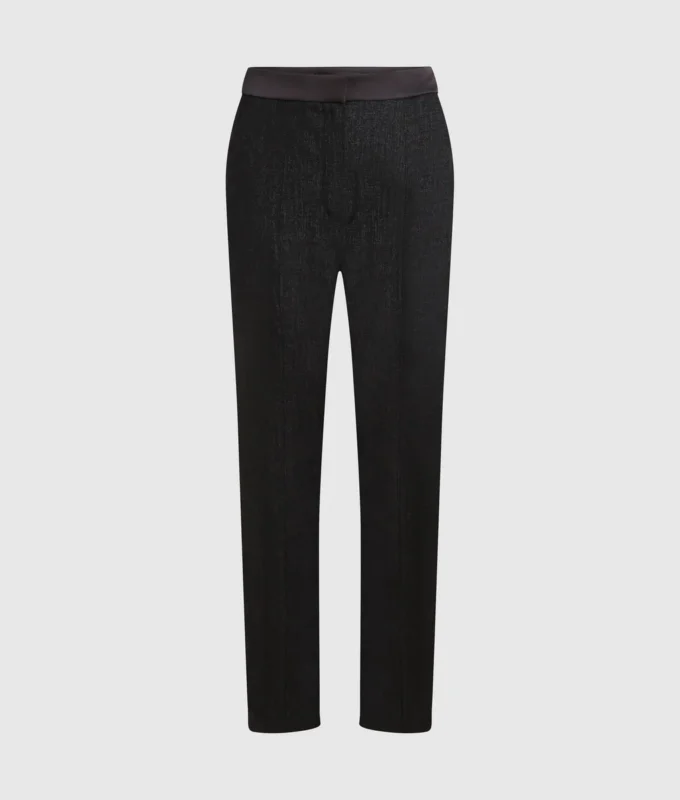 Pantalones metalizados Pantalones metalizados