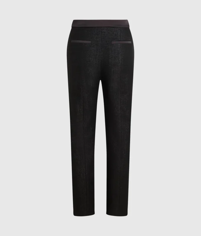 Pantalones metalizados Pantalones metalizados