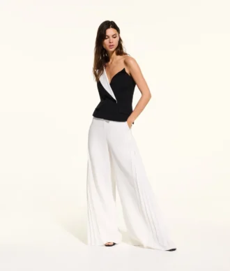 PANTALONES PLISADOS KL STUDIO