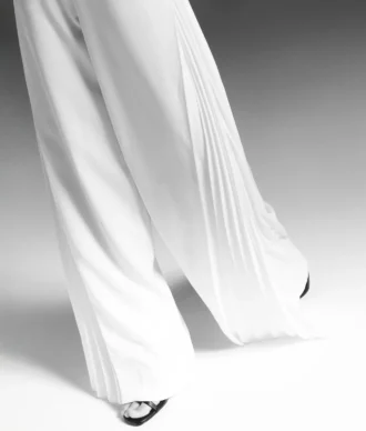 PANTALONES PLISADOS KL STUDIO