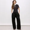 Pantalones voluminosos KL Studio Pantalones voluminosos KL Studio