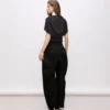 Pantalones voluminosos KL Studio Pantalones voluminosos KL Studio