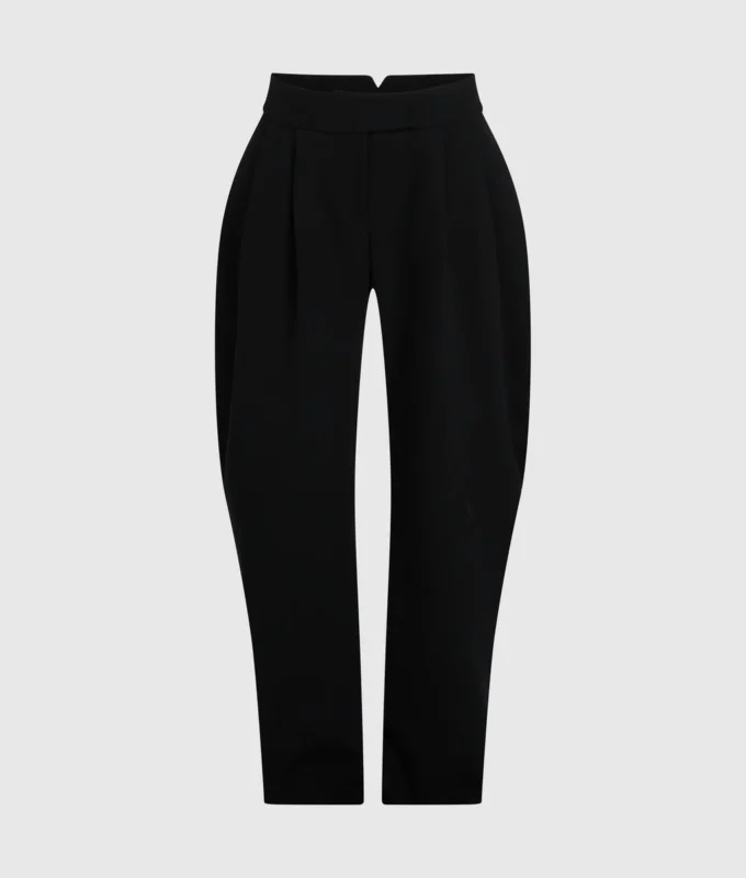 Pantalones voluminosos KL Studio Pantalones voluminosos KL Studio
