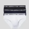 PAQUETE DE 3 SLIPS CON LOGOTIPO PAQUETE DE 3 SLIPS CON LOGOTIPO