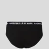 PAQUETE DE 3 SLIPS CON LOGOTIPO PAQUETE DE 3 SLIPS CON LOGOTIPO