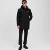 PARKA CON CAPUCHA ULTRALIGERA PARKA CON CAPUCHA ULTRALIGERA