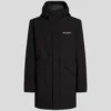 PARKA CON CAPUCHA ULTRALIGERA PARKA CON CAPUCHA ULTRALIGERA