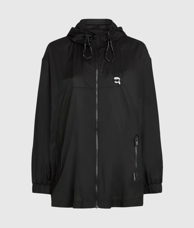 Parka plegable Ikon Parka plegable Ikon