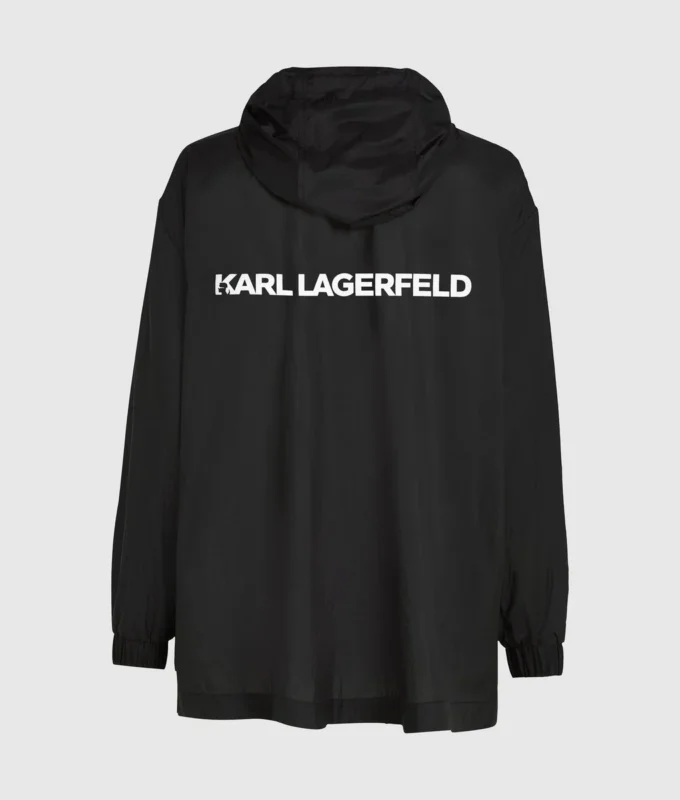 Parka plegable Ikon Parka plegable Ikon