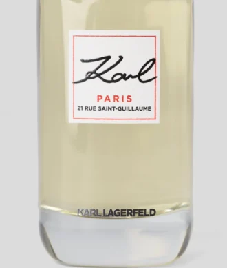 París, Places by Karl, 100 ml