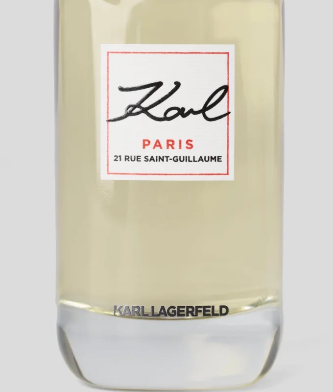 París, Places by Karl, 100 ml París, Places by Karl, 100 ml