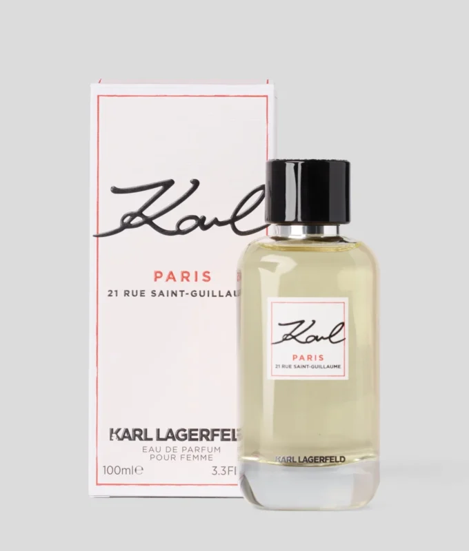 París, Places by Karl, 100 ml París, Places by Karl, 100 ml