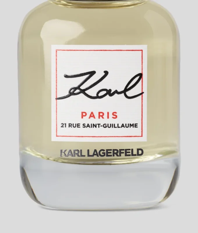 París, Places by Karl, 60 ml París, Places by Karl, 60 ml