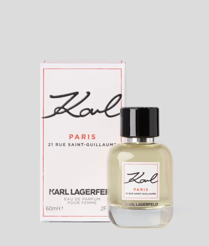 París, Places by Karl, 60 ml París, Places by Karl, 60 ml