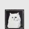 Pañuelo de seda Ikon Choupette Pañuelo de seda Ikon Choupette