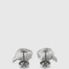 PENDIENTES IKON PAVÉ KARL CHARM PENDIENTES IKON PAVÉ KARL CHARM