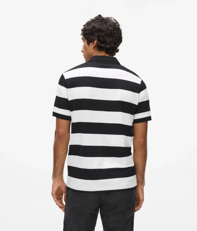 Polo a rayas Polo a rayas