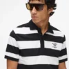 Polo a rayas Polo a rayas