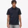 Polo bouclé Polo bouclé