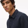 Polo bouclé Polo bouclé